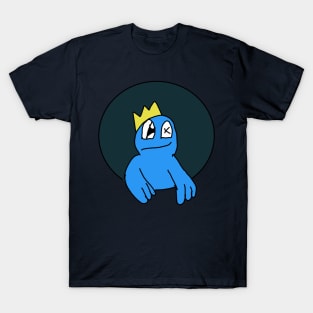 Blue T-Shirt